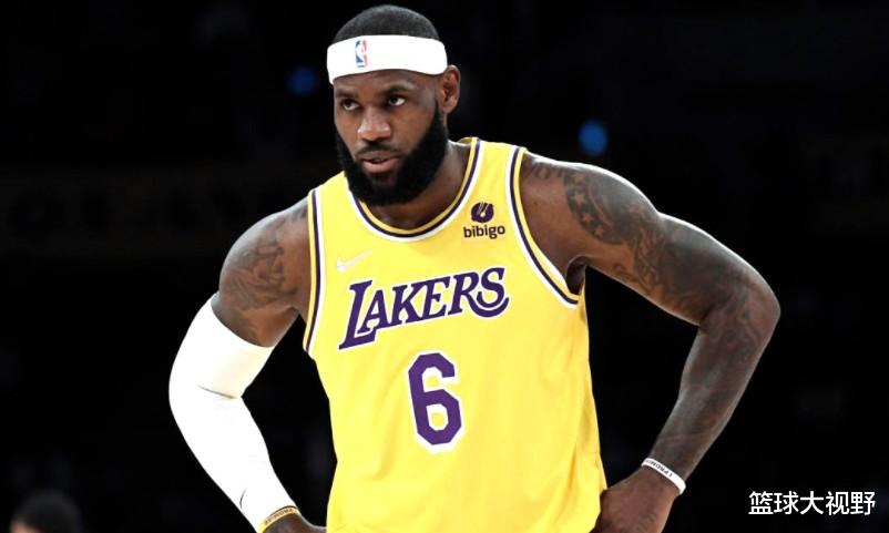 勒布朗·詹姆斯|48+18+5！感谢詹姆斯！感谢沃格尔！你们逼出一个NBA奇迹