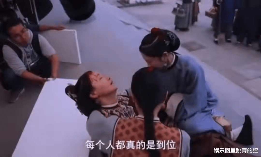 曾宝琴|《当家主母》结局反转，曾宝琴藏不住了，陈姨娘的死没那么简单