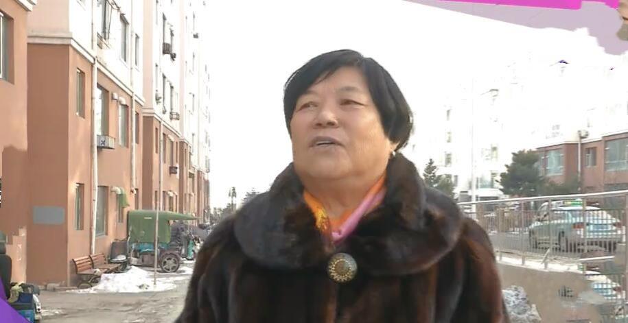 |66岁阿姨跟67岁大叔相亲，大叔：太老了