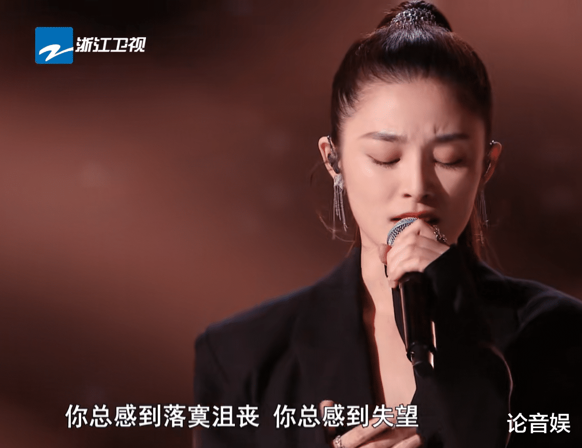 王菲|好声音:哪些学员更有希望夺冠?王鸿昊高开低走,王靖雯人气旺