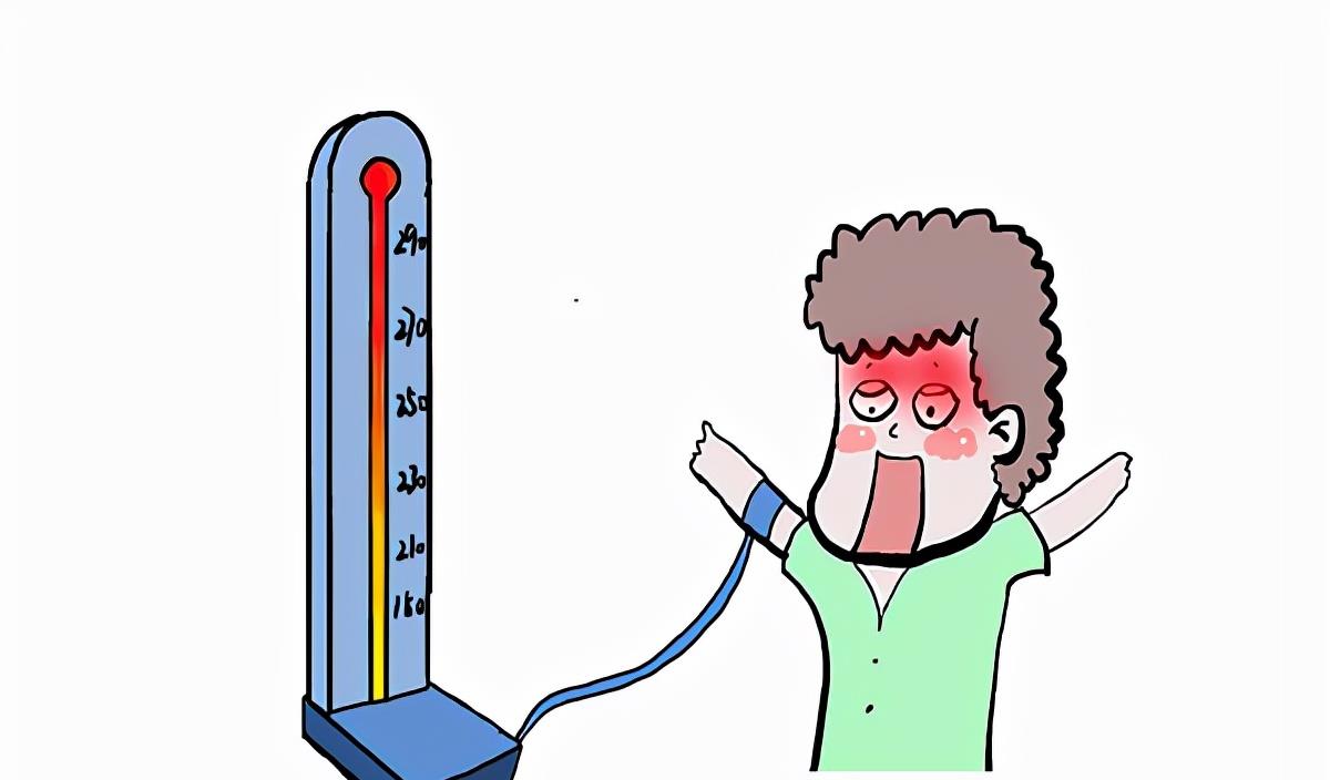 高血压|吃盐太少也可能升高血压,咋回事儿?高血压患者到底该怎么吃?