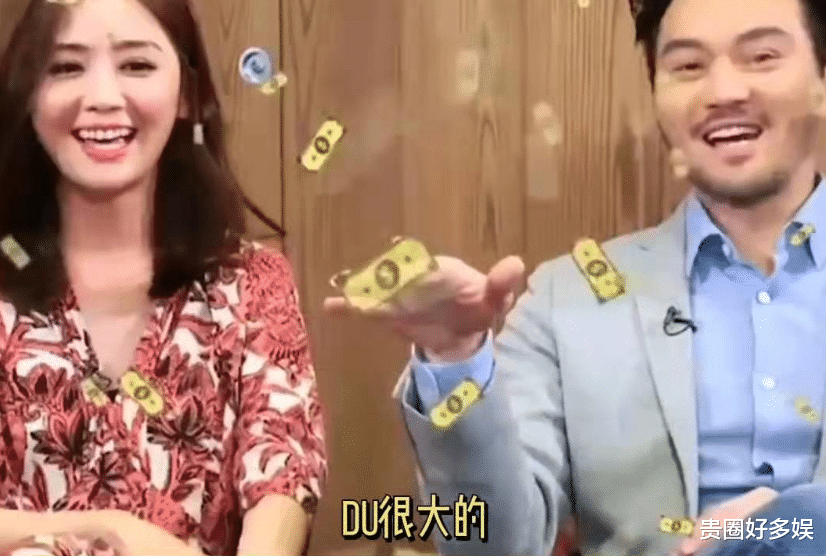 李沁|阿Sa打麻将太有排面了，左边是郭富城、右边坐着黎明，画面感出来了