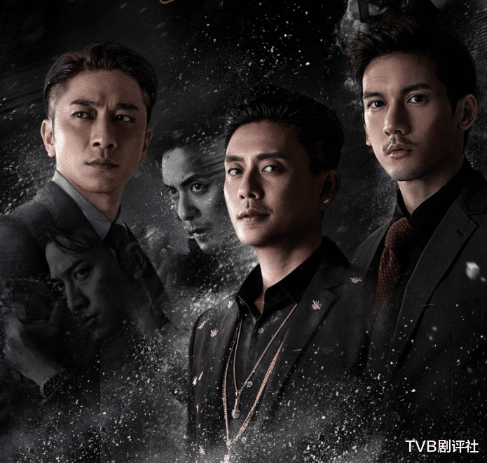 春节档|黄宗泽新剧遭香港网友抵制罢看，电视台宣布腰斩改播日剧