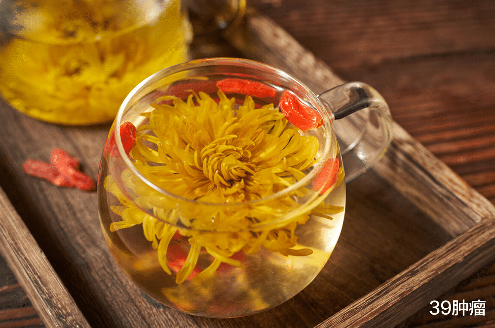 39肿瘤|肝病专家建议：1种“水”，平时经常喝，肝脏或许能慢慢变好