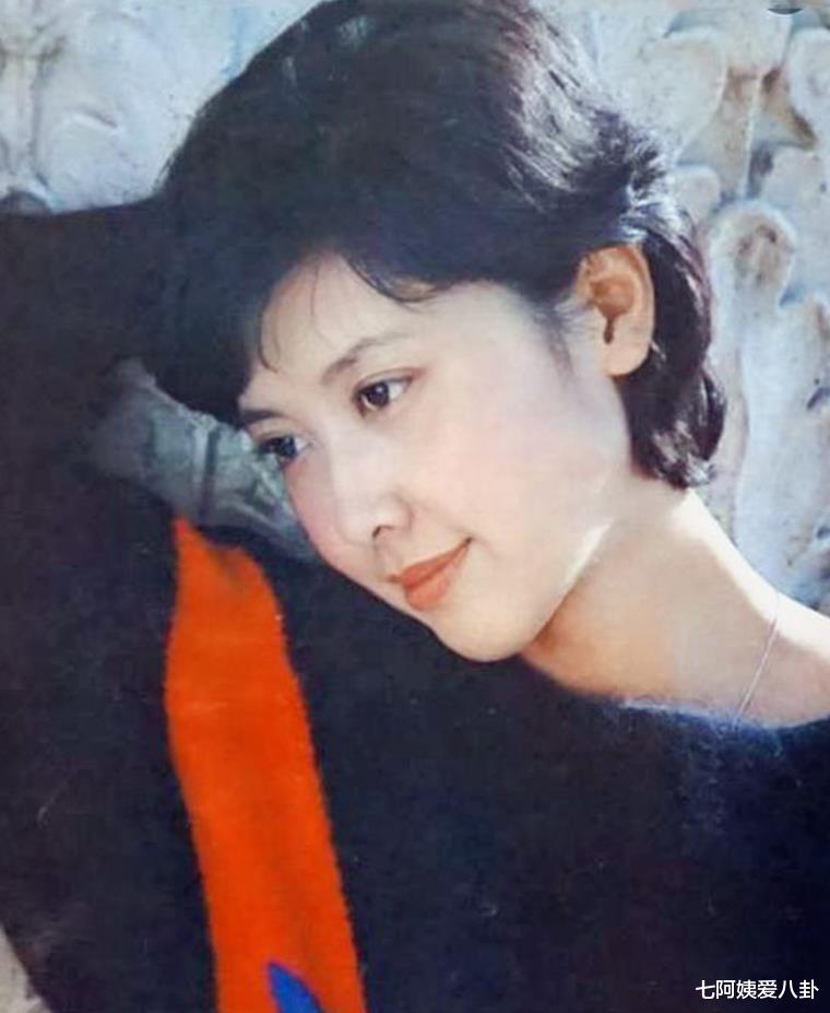 女儿国|朱琳，对“御弟哥哥”的一见误终生，只是一则传了35年的误会