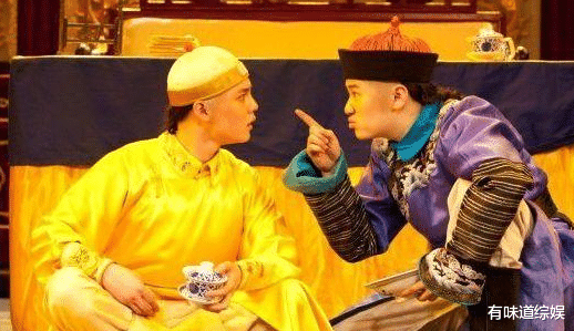 尹正|有种“整容”叫尹正寸头，简直帅到不敢认，网友：早这样早就火了