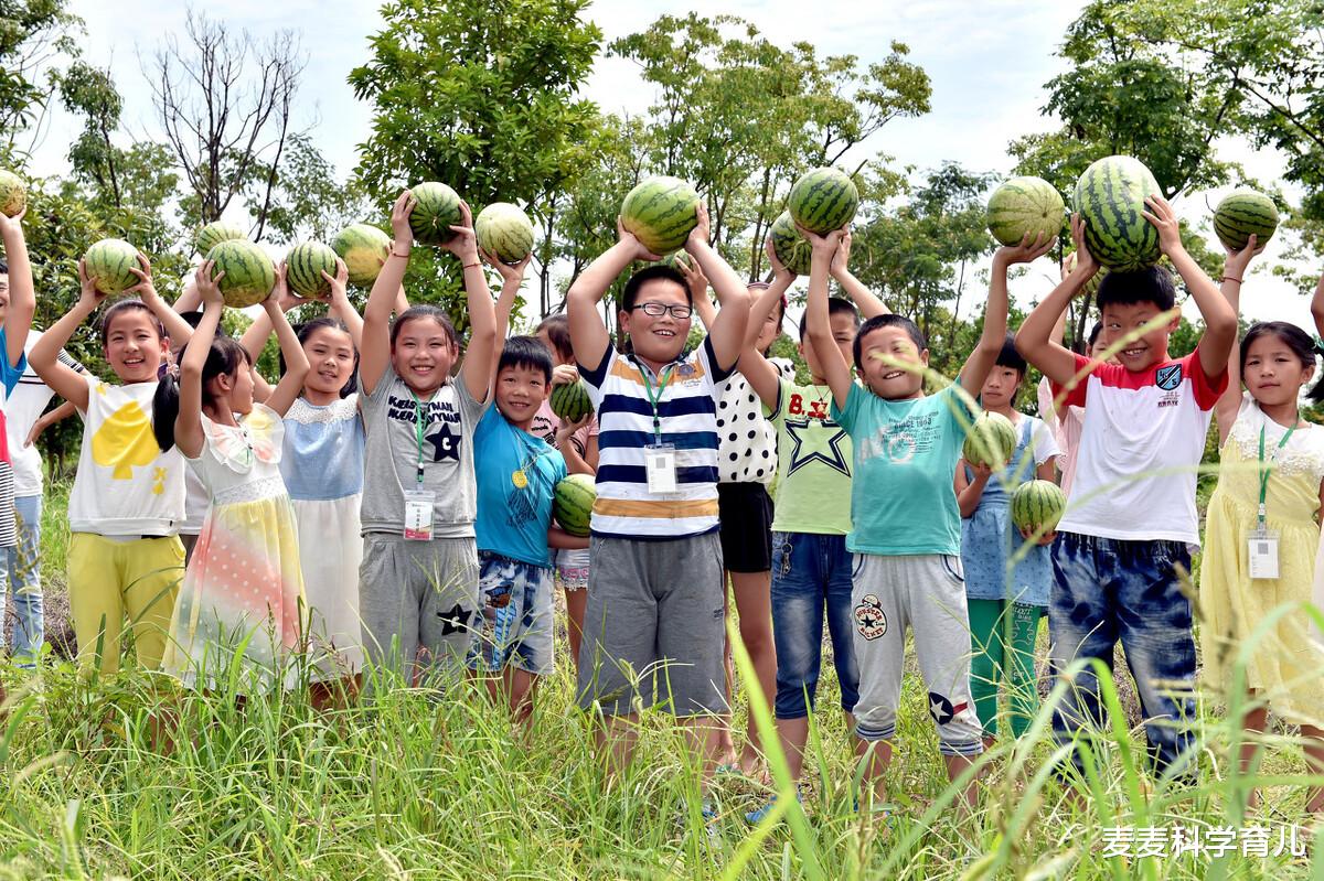 麦麦科学育儿|怎样避免“暑假综合症”?家长学会这四招,孩子假期不荒废