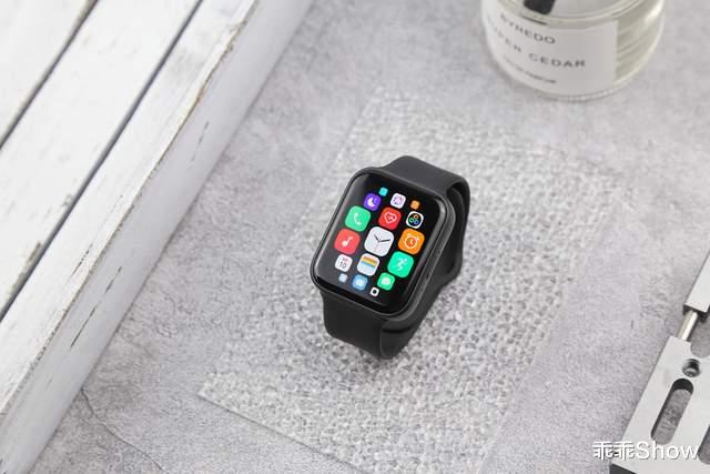 meizu|开启智能生活新方式，MEIZU Watch上手体验