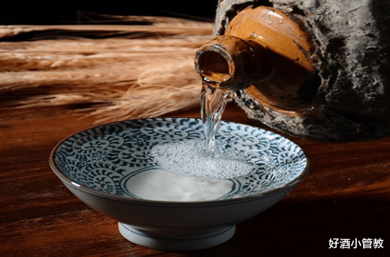 营养膳食|内行买白酒，不专挑贵的买，这3种名酒也好喝，却一直很平价