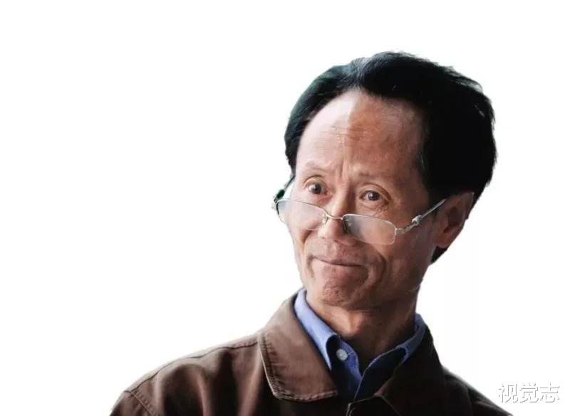 被打的老教授,吃饱的中国人。