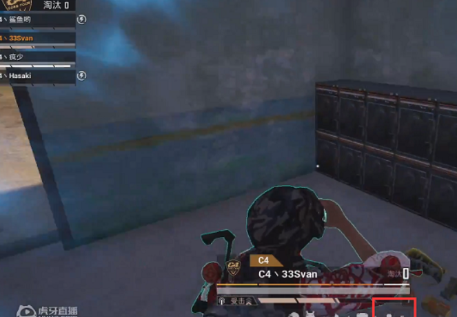 |“吃鸡”鲨鱼发明的战术风靡赛场，职业选手相继模仿，解说看呆了