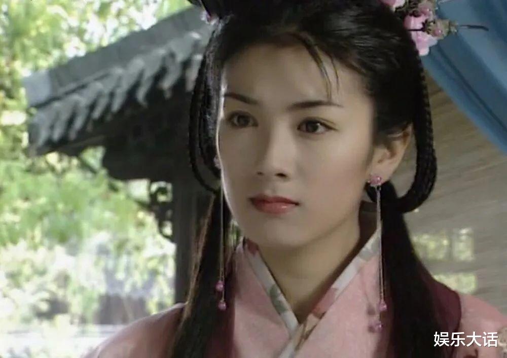 肖战|演技不够就别演傻白甜！让这9位女演员告诉你，什么叫灵气逼人