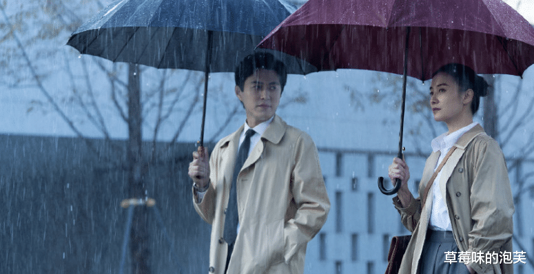 靳东|间隔13年时间,靳东与她再次共同搭档,新剧题材很是新颖