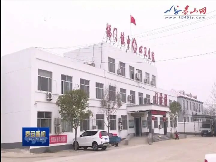 东平县广播电视台 生态建设+项目开工+党史教育！《泰安新闻》为东平三连赞