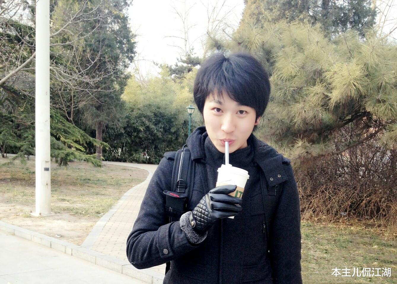 姐姐|姐姐劝他低调，凭“最强大脑”走红，郑才千到底有什么底气？