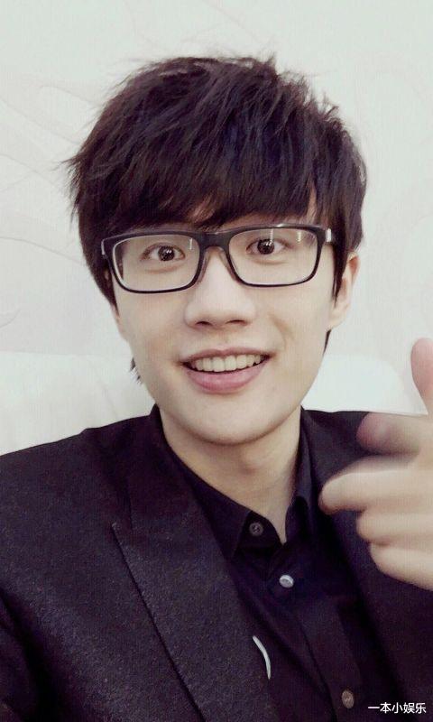 许嵩|他拒绝《我是歌手》三次邀约，坦言输赢无所谓，就是没兴趣进贵圈