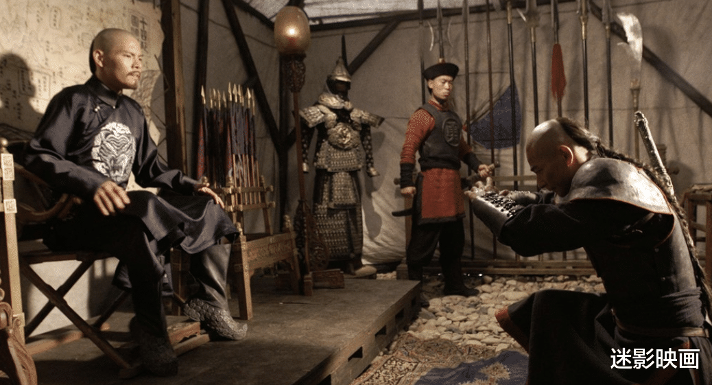 苏灿|赵文卓事业分水岭之作，上亿投资血本无归，周杰伦都无力挽回