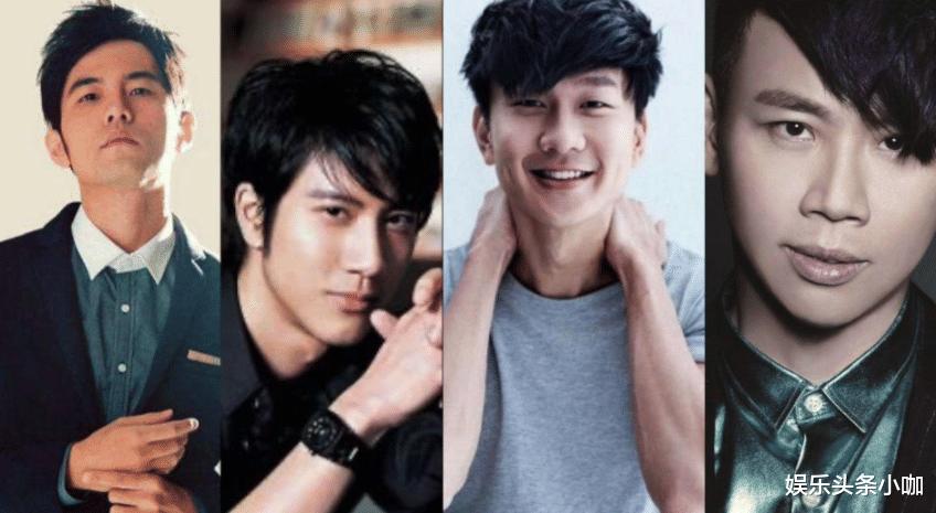 王力宏|自曝婚讯！早就出柜，妻子是工具人？