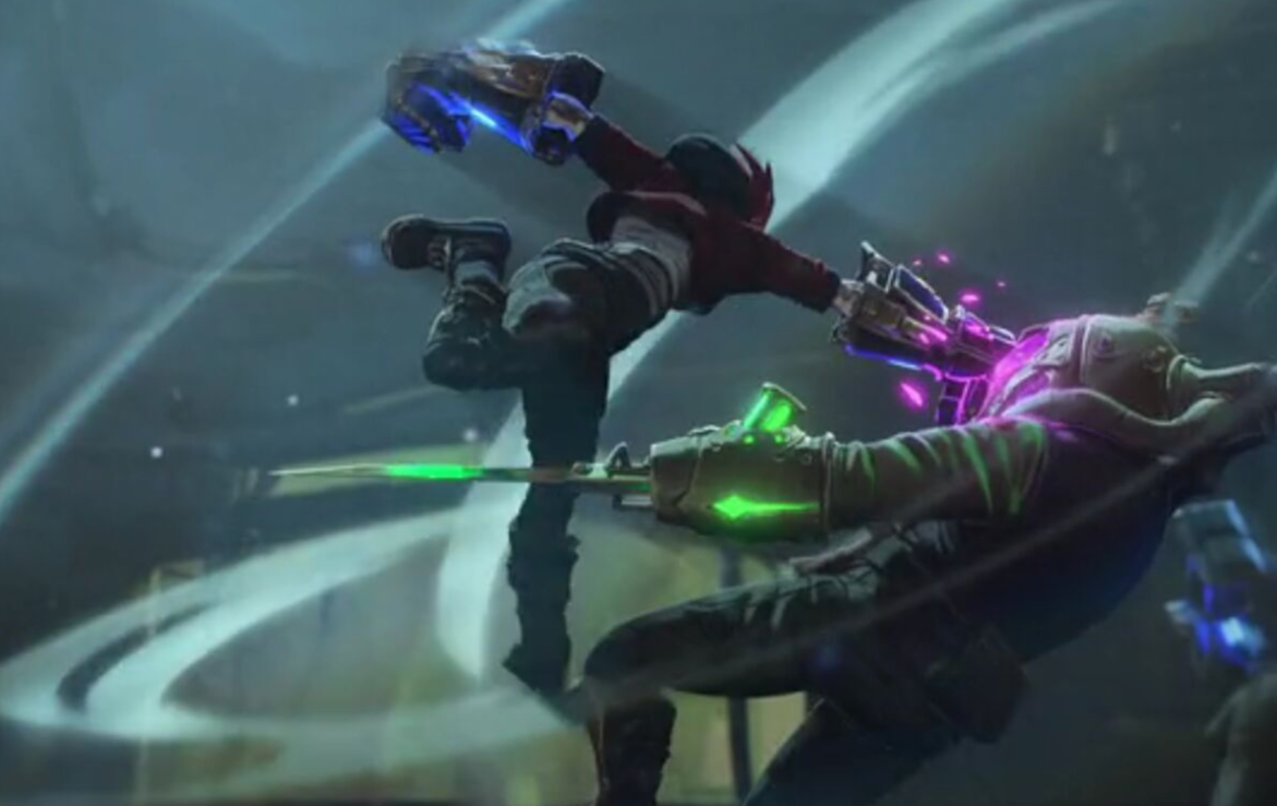 维克托|浅谈双城之战的结局，意料之外，情理之中？