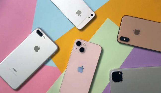 iPhone|iPhone 14很大胆：终结刘海屏，2TB大存储+5000万主摄魅力四射