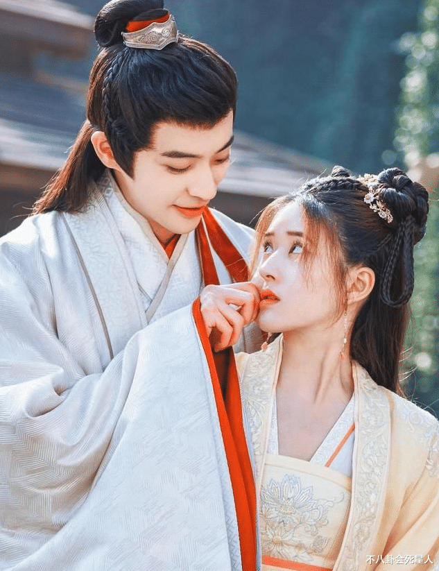 滤镜|2021年烂剧丛堆的国产剧,流量噱头,抠图滤镜,简直无药可救