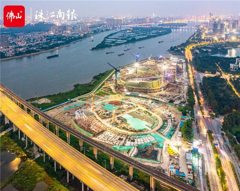 安置房|不降反升，顺德大良涨了89%？！
