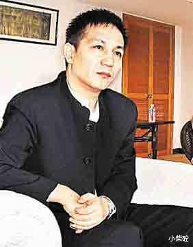 赵丽颖|亚姐杨恭如的豪门过往