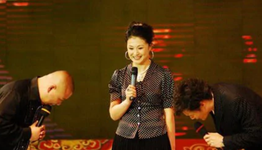 杨洋|50岁“谢大脚”于月仙意外去世！靠演戏接济家人，为弟弟一辈子不生育