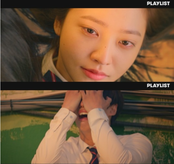 美关商贸|韩剧《Blue Birthday》穿越的残酷代价