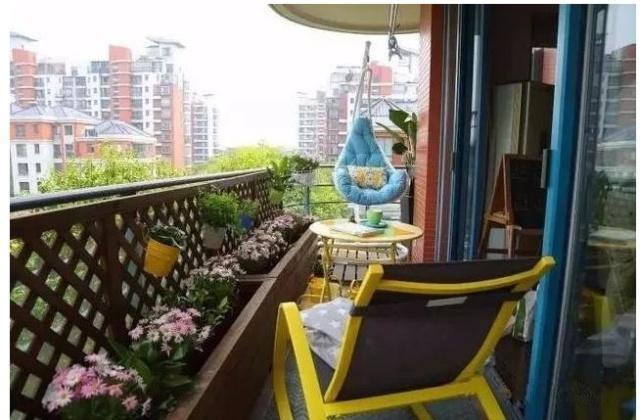 阳台可别瞎装，一旦装错还会给您添烦恼，这样装才是实用的