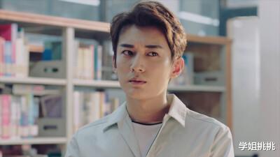 反派|这5位男明星演的大反派，太帅了让人恨不起来