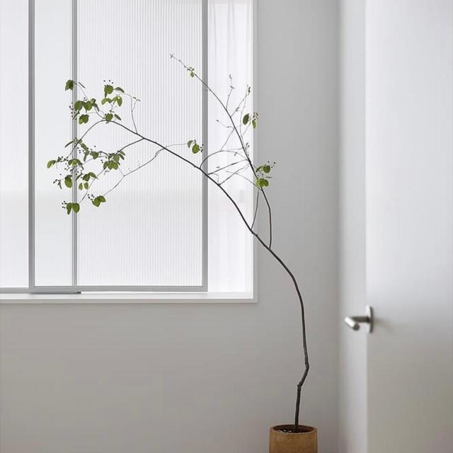 家居师太Monica|家徒四壁又如何，就是要将极简进行到底，干干净净住起来才舒适！