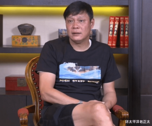 范志毅|范志毅学聪明了！国足惨败前采访曝光，求生欲极强，或被足协重用