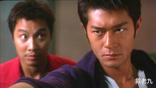 宋丹丹|香港“鬼婆”罗兰的悲惨岁月，和她经历的那些事儿！