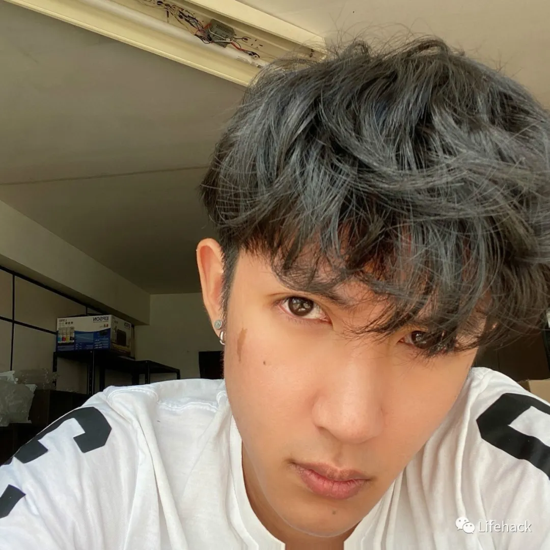 寸头|男生剪寸头能帅到什么程度？