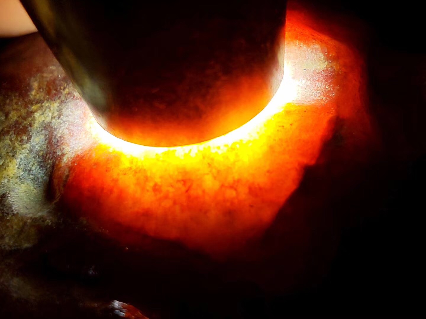 解密古代天珠|翡翠和玉的区别到底在哪里