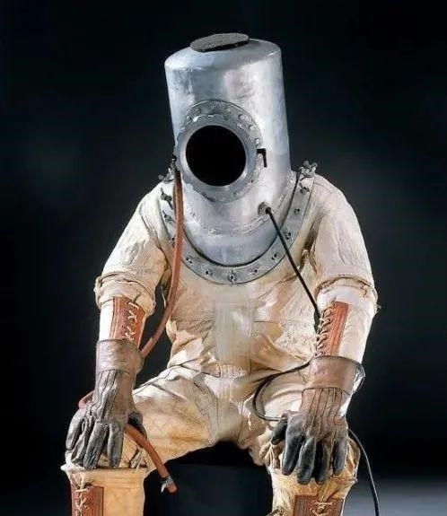 航天 为什么宇航服只有3个国家可以生产？生产宇航服的难点在哪里？