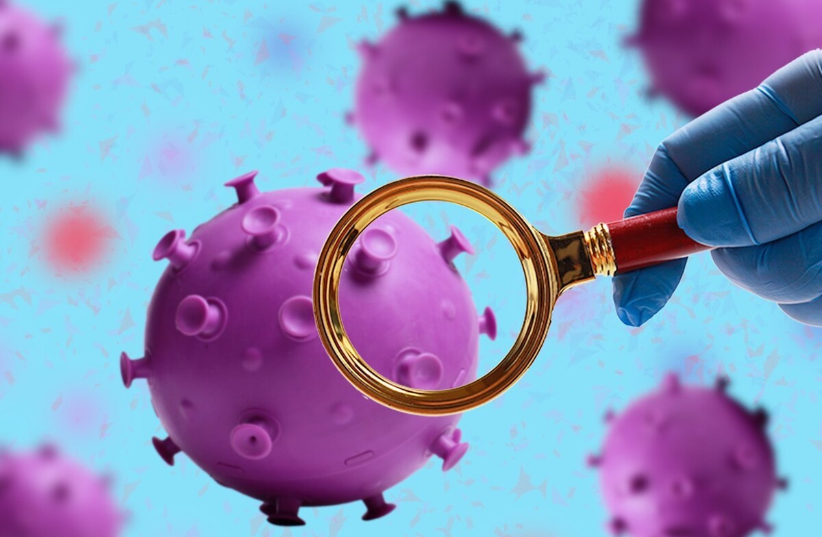  世卫组织命名11种变异病毒株，哪个最可怕？更可怕的可能还在后面