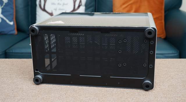 CPU|等等党终于赢了？用5600G打造一台能战五年的主机