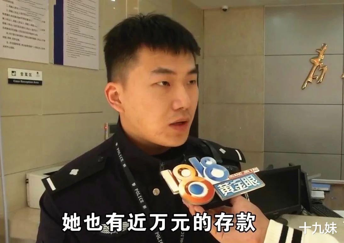 曾偷600斤白菜的大妈又作案了,十几个菜摊遭殃,被抓却说不后悔