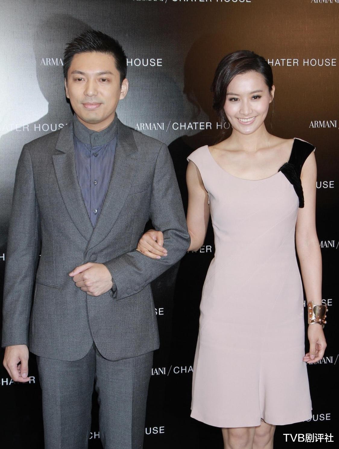 陈少霞|陈少霞遇第二任丈夫后成人生赢家，盘点再婚后收获幸福的艺人