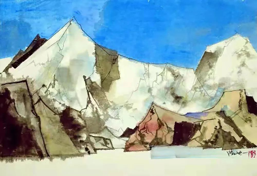 大美为真|《大美为真》中国当代书画名家学术邀请展—??徐浩