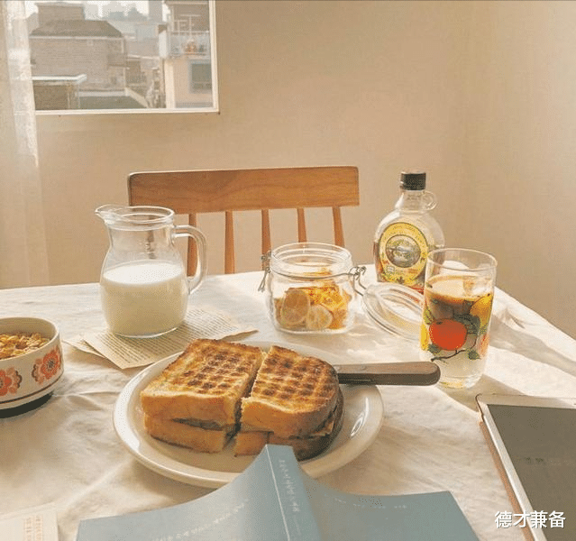 德才兼备|日本90后女主，入住5年，家中依然保持得干净整洁，一个人的幸福