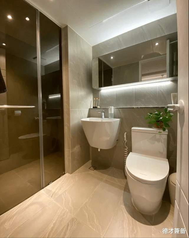 德才兼备|韩国主妇晒出160㎡新房走红，全屋一尘不染，很多家庭都值得学习