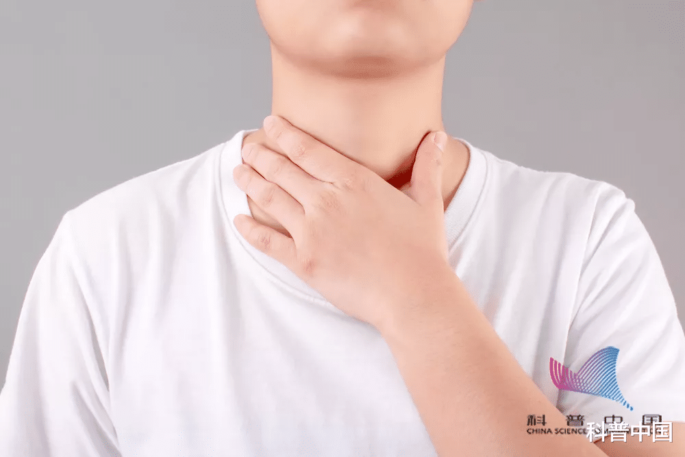 咳嗽|不小心把痰咽下去了?除了恶心,这些危害你想象不到