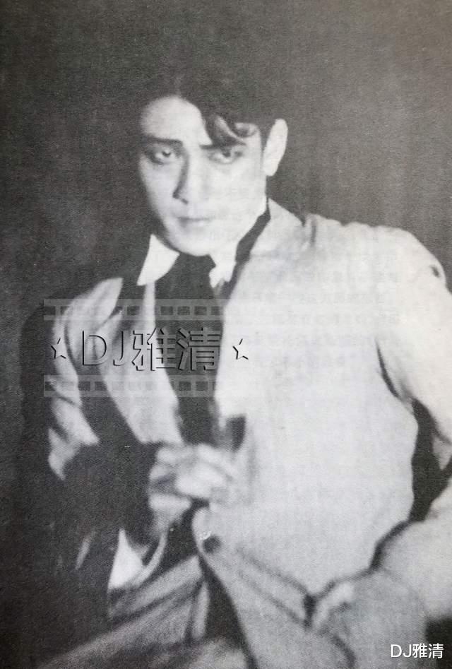 颖儿|关于谢添，你不知道的7件事，演康泰走红，为何被叫“铁公鸡”？