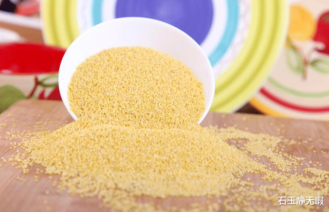 运动|这5种杂粮越吃越瘦，最后一种最好，却经常被人忽视，了解一下！