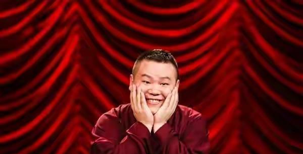 岳云鹏|岳云鹏爆红背后的故事：感谢师父郭德纲，感谢老婆郑敏的一记耳光