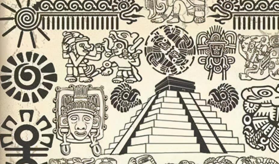 月球背面的秘密还有多少?70万年前,玛雅文明就已经开始研究?