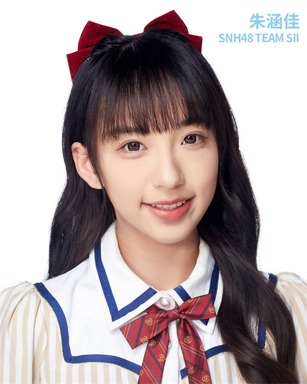 SNH48|SNH48五名十六期生通过考核荣升正式成员